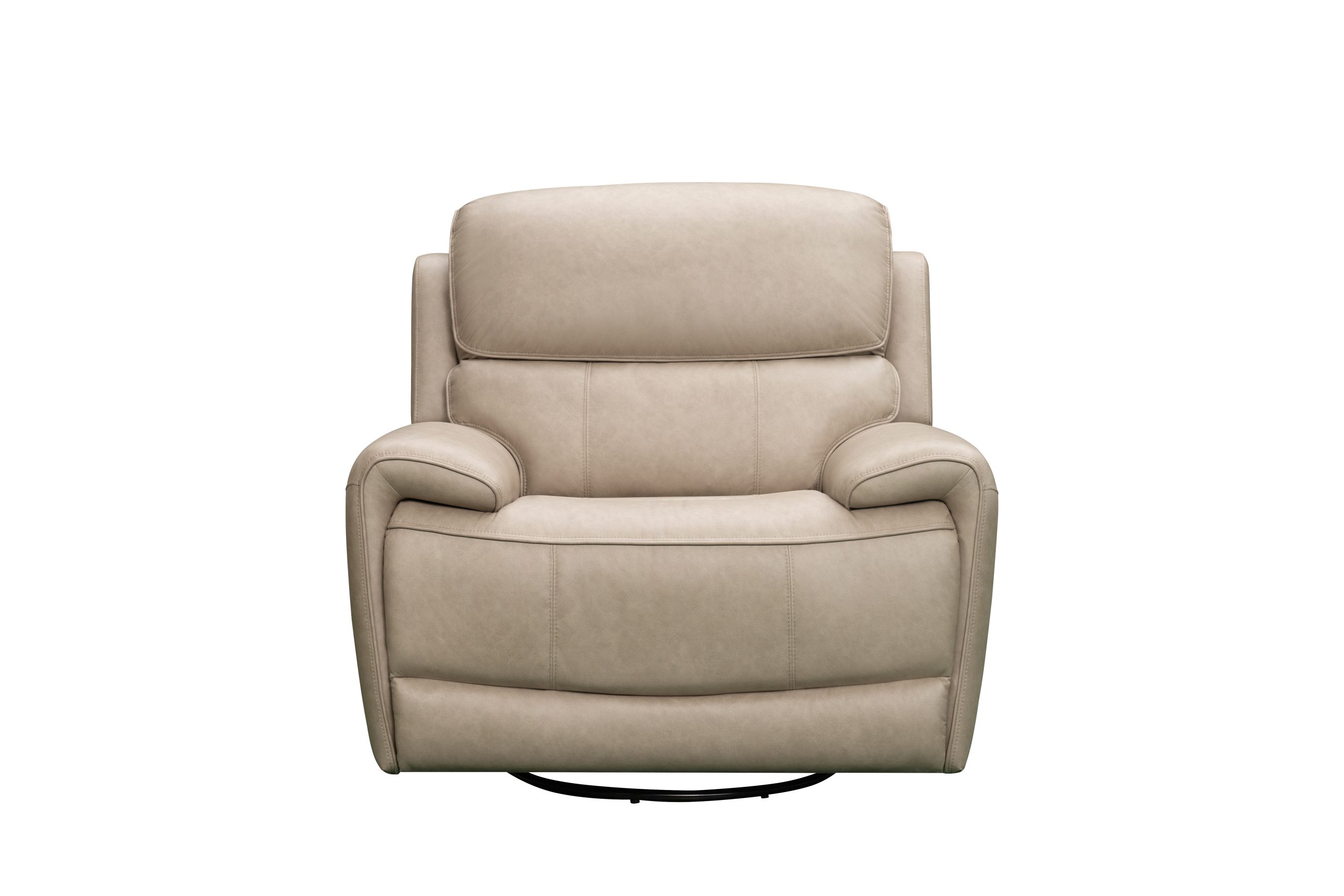 SAR 5,2003,120  Series 7 Power Glider Recliner with SwivelFabric Beige